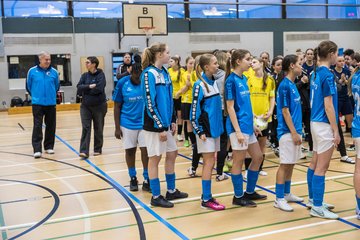 Bild 57 - wBJ NFV Futsalmeisterschaft
